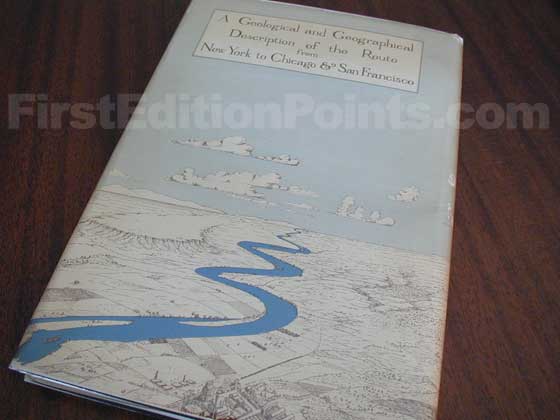 Identification picture of Airways of America.