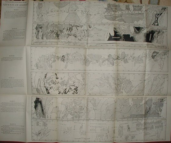 Identification picture of Airways of America.