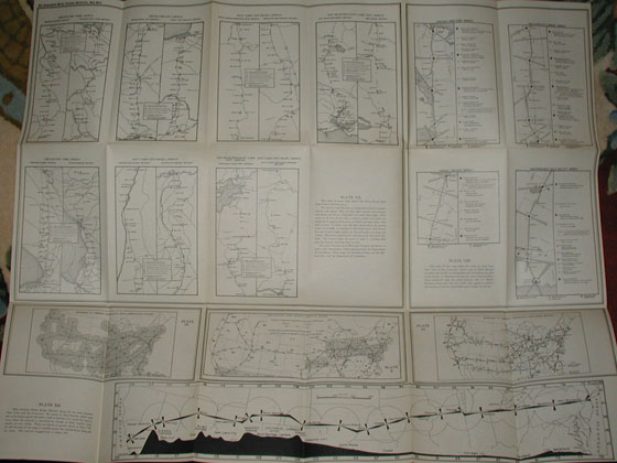 Identification picture of Airways of America.