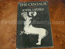 First Edition of The Centaur