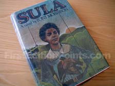First Edition of Sula