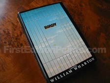First Edition of Birdy