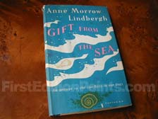 First Edition of Gift from the Sea