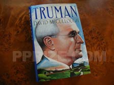 First Edition of Truman