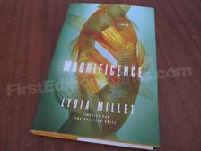 First Edition of Magnificence