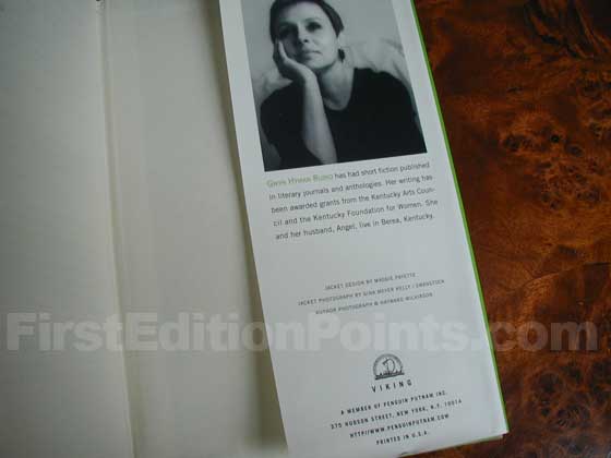 Identification picture of Icy Sparks.