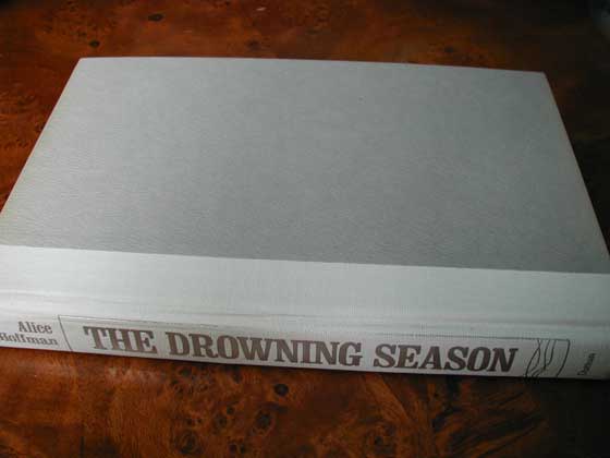 Identification picture of The Drowning Season.