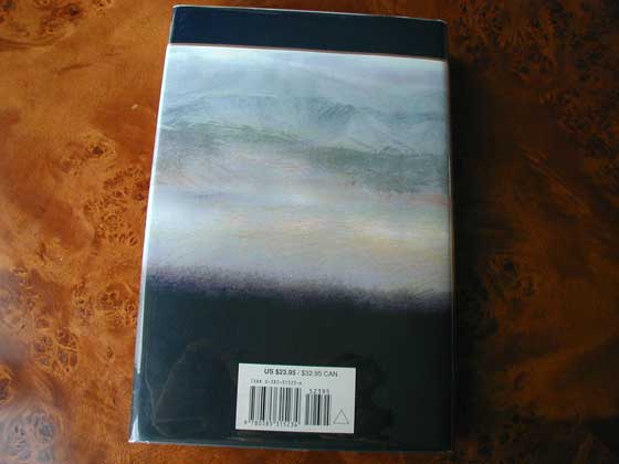 Identification picture of The Horse Whisperer.