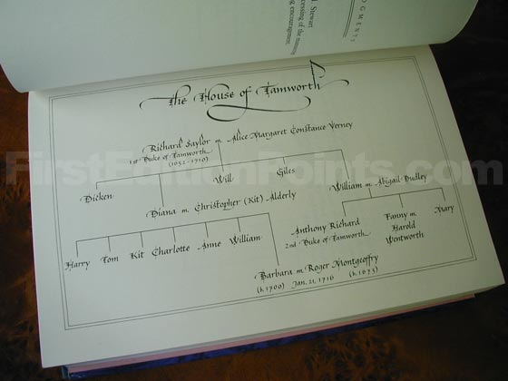 Identification picture of Through a Glass Darkly.
