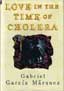 Love in the Time of Cholera (First American)